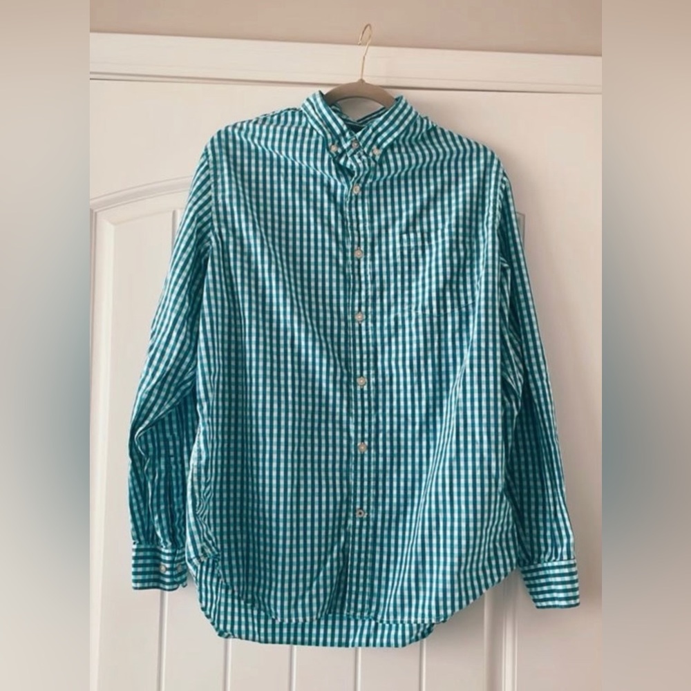 Banana Republic Men’s Dress shirt
